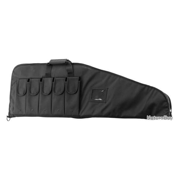 Fourreau ASG multi-poches 105x32 cm