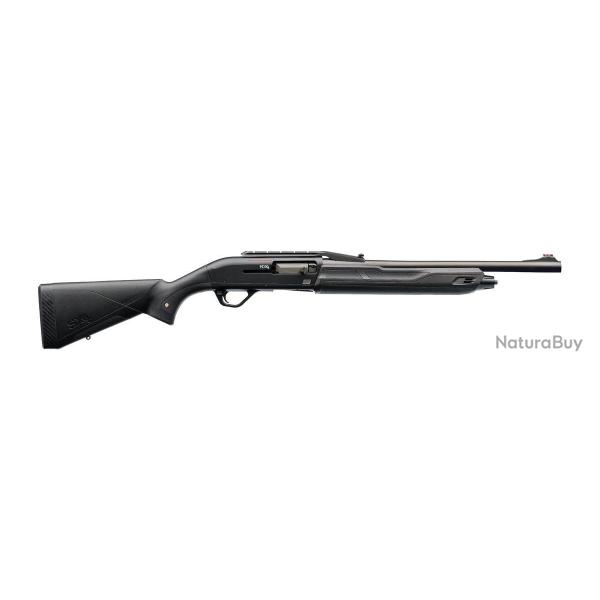 Fusil semi-auto Winchester SX4 Tactical Cantilever Cal. 12/76