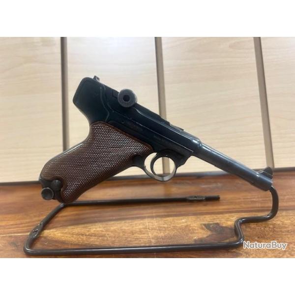 Occasion Pistolet Erma-Werke KGP69 Cal. 22LR