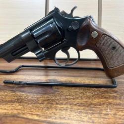 Occasion Revolver Smith & Wesson Mod. 28-2 Cal. 357 Mag