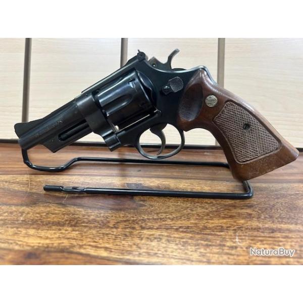 Occasion Revolver Smith & Wesson Mod. 28-2 Cal. 357 Mag