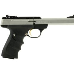 Pistolet Browning Buck Mark Standard Stainless URX Cal. 22LR