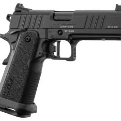 Pistolet Tisas 2011 Carry Bull Barrel Full Frame Optic Ready Cal. 9x19