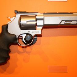 SMITH & WESSON 629 COMPETITOR TBE