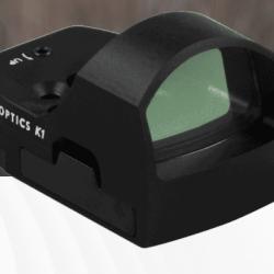 KITE K1 2 MOA pour platine DOCTER SIGHT