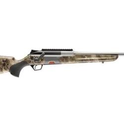 Carabine Lineaire BERETTA BRX1 cerakote chargeur amovible 308win canon 57cm