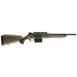Carabine Lineaire BERETTA BRX1 cerakote chargeur amovible 308win canon 57cm