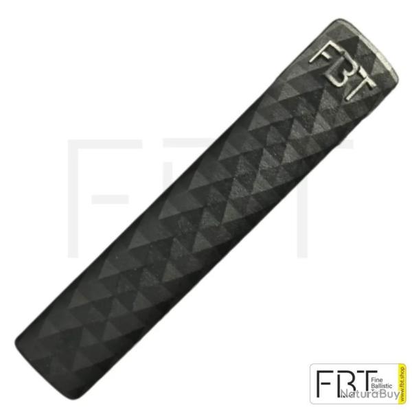 Moderateur de Son FBT Titanium 34 manchonable Calibre .30