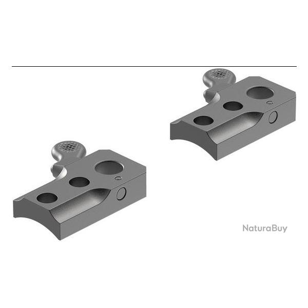 EMBASE LEUPOLD QUICK RELEASE (QR) - Browning A-Bolt