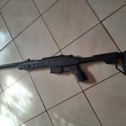Tr&egrave;s beau fusil a plomb hatsan