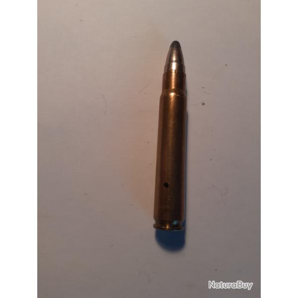 1 cartouche 9,3 x 62 RWS  neutralis�e