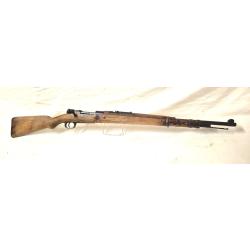 Rare Mauser M44 Spanish Air Force