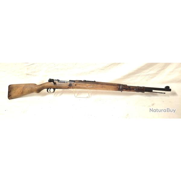 Rare Mauser M44 Spanish Air Force