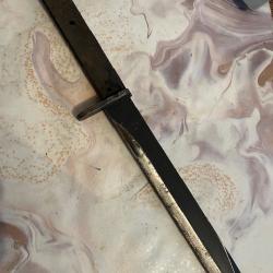 Ba&iuml;onnette  (DLT)