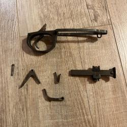 Pi&egrave;ces Lee enfield