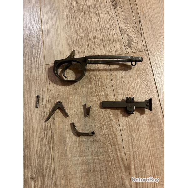 Pi�ces Lee enfield
