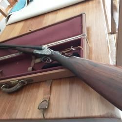 Vend calibre 12 70 315 EGL Vouzelaud