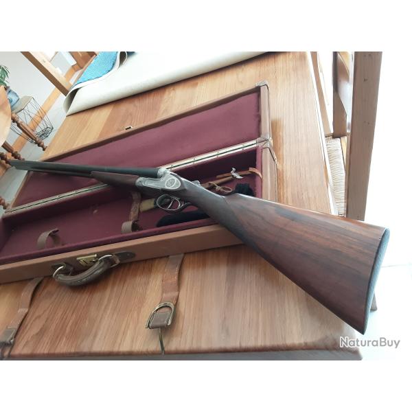 Vend calibre 12 70 315 EGL Vouzelaud