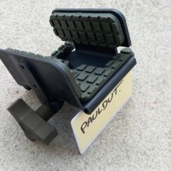 PIG Saddle acier Gen1