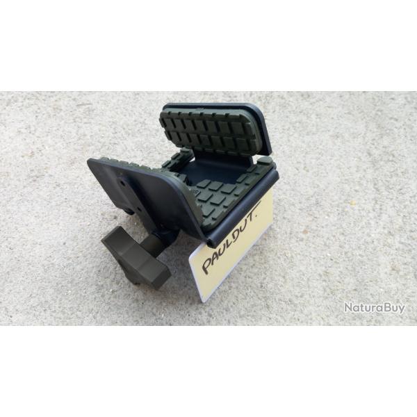 PIG Saddle acier Gen1