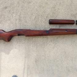 set de crosse complet pour carabine SAFN 49