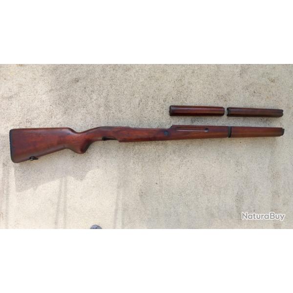 set de crosse complet pour carabine SAFN 49