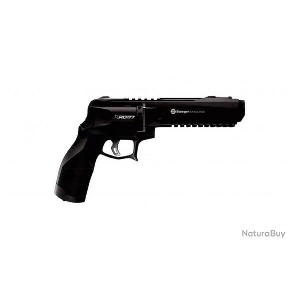 Revolver � Plomb Stoeger XRD - 5.5 mm