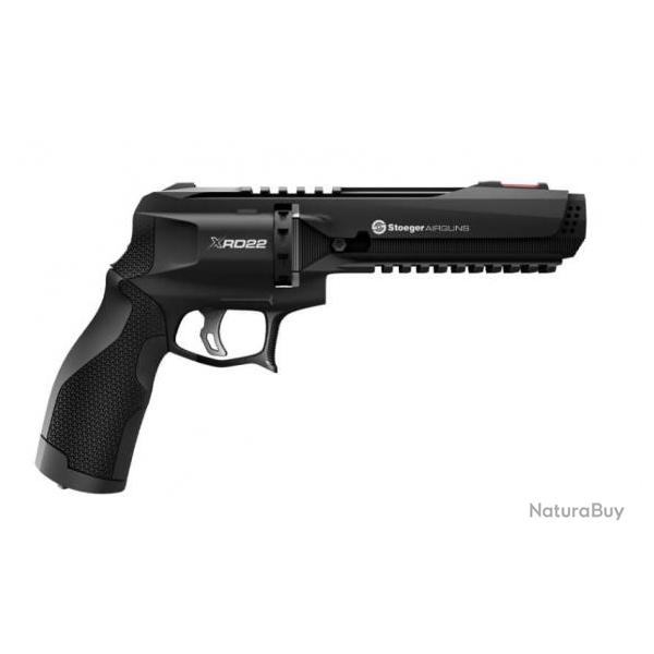 Revolver � Plomb Stoeger XRD - 5.5 mm