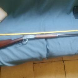 winchester 94 rifle cal 32/40 annee1901