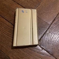 Chargeur m14 pour aeg