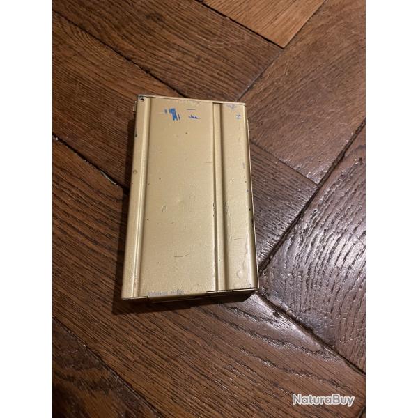 Chargeur m14 pour aeg