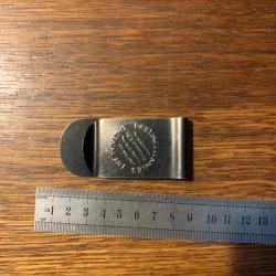 Pince &agrave; billets Bastinelli