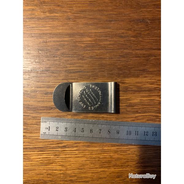 Pince � billets Bastinelli