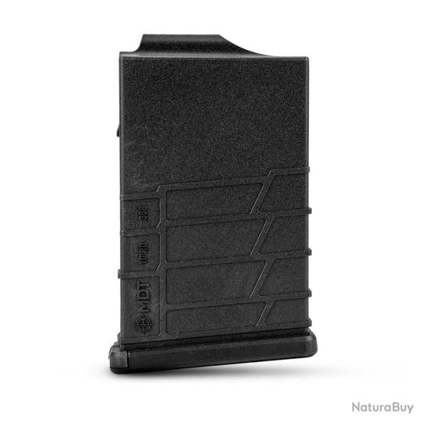 chargeur AICS MDT polymere 10 coups .308/6.5 Creedmoor