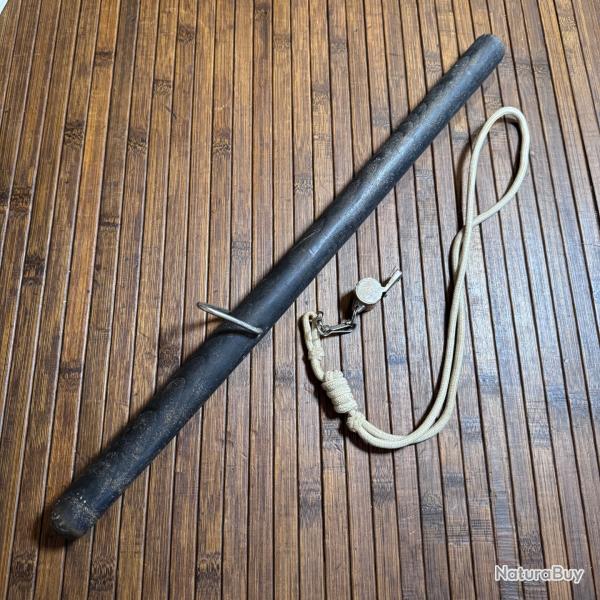 POLICE MAINTIENT DE L'ODRE VINTAGE COLLECTION ANN�E 50/60 mai 68