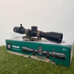 Lunette Vortex Venom 3-15x44 - R&eacute;ticule EBR-7C FFP MRAD