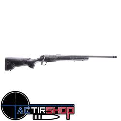 Carabine Bergara B14 CIMA CF cal 6,5 Creedmoor
