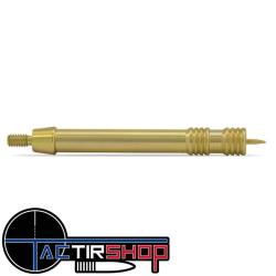 Jag Pousse patch .375 Rifle Proof-Positive Bore tech