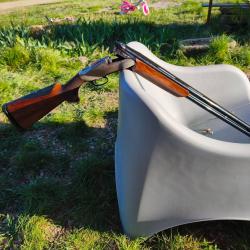 Benelli u828 calibre 20