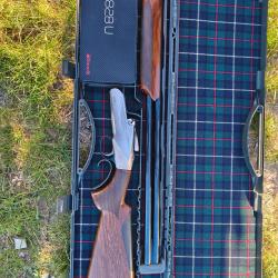 Benelli u828 calibre 20