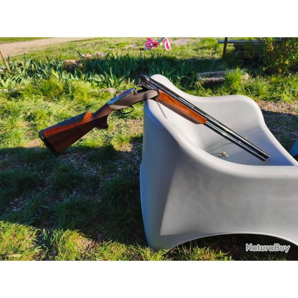 Benelli u828 calibre 20