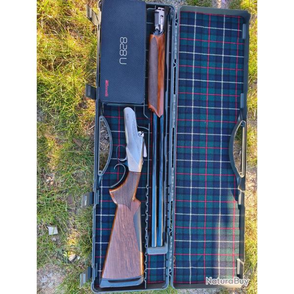 Benelli u828 calibre 20