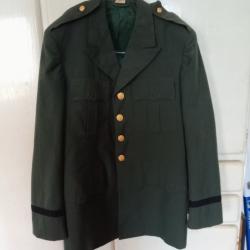 veste us type ag-344 taille 39r