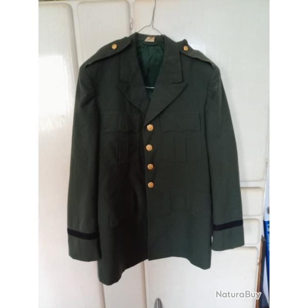 veste us type ag-344 taille 39r