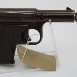 pistolet a AC ( inertie) _ VERSION en BAKELITE_ Marque ME
