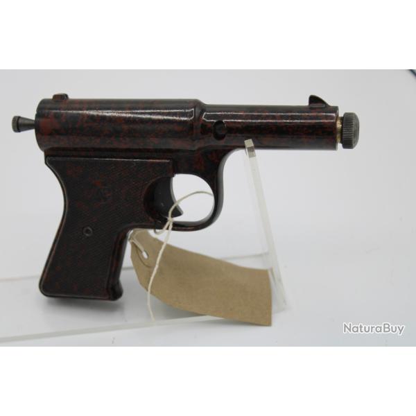 pistolet a AC ( inertie) _ VERSION en BAKELITE_ Marque ME