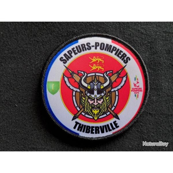 ECUSSON SP THIBERVILLE