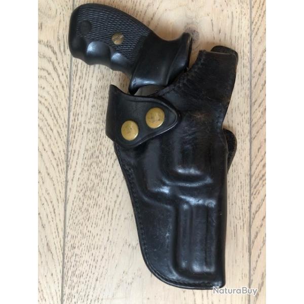 Holster GK Pro pour MR F1