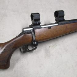 Pour les connaisseurs!!! Carabine Su&egrave;doise VARBERGER, Mise &agrave; prix 1 euro sans prix de r&eacute;serve!