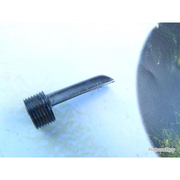 Petit pipet m�tal pour trompe  MILLIENS